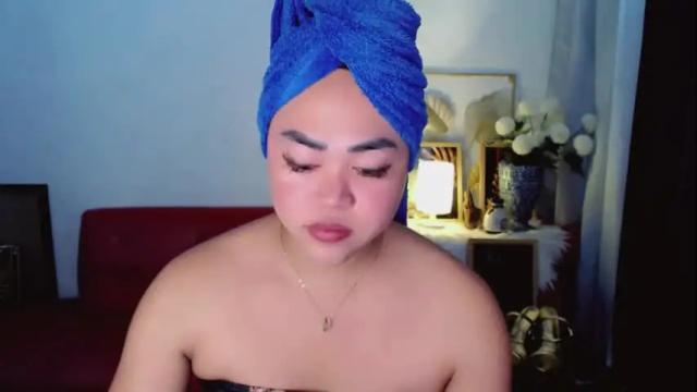 Image 3 of lustfuloffendertrina Stream on Chaturbate on 16 days ago