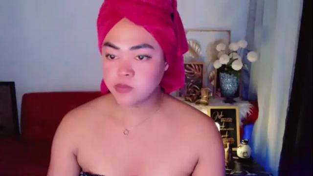 Image 6 of lustfuloffendertrina Stream on Chaturbate on 12 days ago