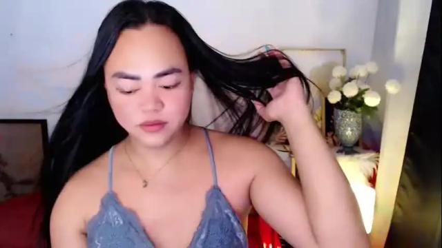 Image 2 of lustfuloffendertrina Stream on Chaturbate on 10 days ago