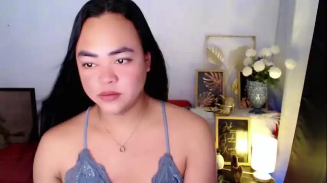 Image 4 of lustfuloffendertrina Stream on Chaturbate on 10 days ago