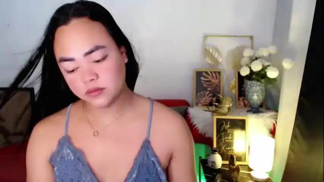 Image 7 of lustfuloffendertrina Stream on Chaturbate on 10 days ago