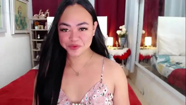 Image 3 of lustfuloffendertrina Stream on Chaturbate on 7 months ago