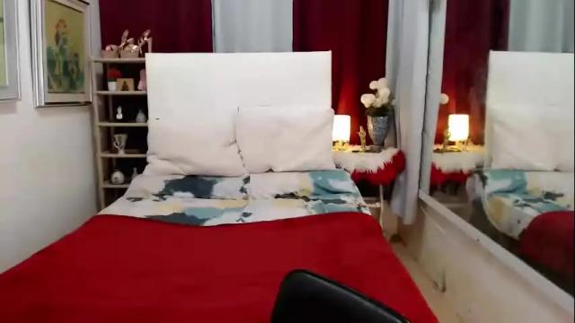 Image 7 of lustfuloffendertrina Stream on Chaturbate on 7 months ago