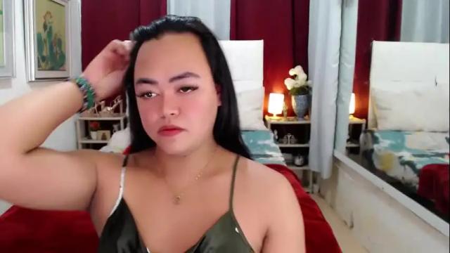 Image 2 of lustfuloffendertrina Stream on Chaturbate on 6 months ago