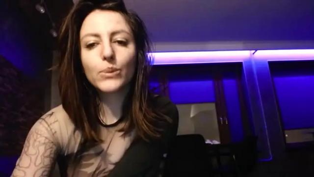 Image 11 of lustmuse Stream on Chaturbate on 16 months ago