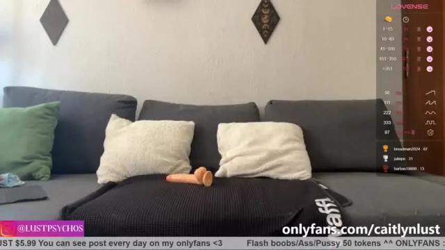 Image 10 of lustpsychos Stream on Chaturbate on 13 months ago