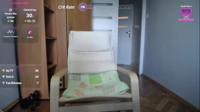 Image 10 of lustty_mommy Stream on Chaturbate on 26 days ago