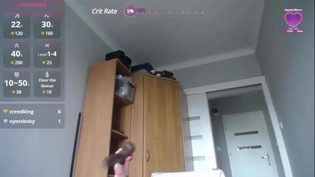 Image 11 of lustty_mommy Stream on Chaturbate on 17 days ago