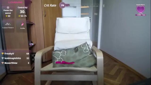 Image 4 of lustty_mommy Stream on Chaturbate on 9 days ago
