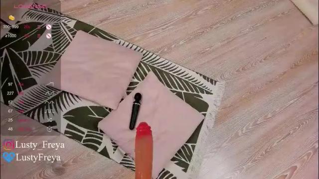 Image 7 of lusty_freya Stream on Chaturbate on 1 month ago