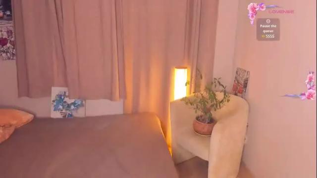 Image 4 of lusty_miss_di Stream on Chaturbate on 1 month ago