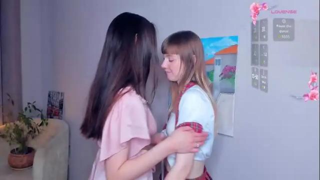 Image 4 of lusty_miss_di Stream on Chaturbate on 1 month ago