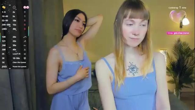 Image 2 of lusty_miss_di Stream on Chaturbate on 25 days ago