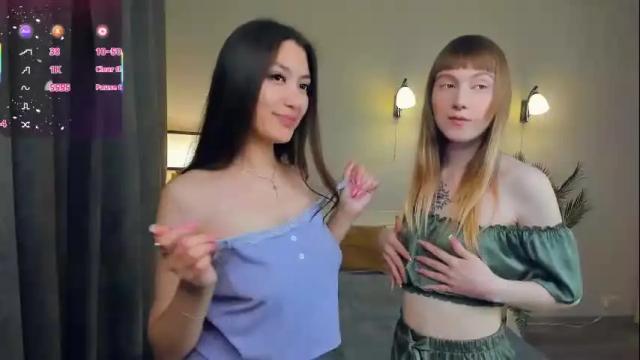Thumbnail 2, lusty_miss_di's Stream at Chaturbate, 19 days ago