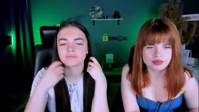 Thumbnail 1, lusy_puff's Stream at Chaturbate, 1 month ago