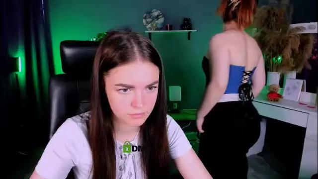Thumbnail 3, lusy_puff's Stream at Chaturbate, 1 month ago