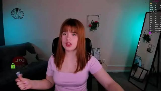 Thumbnail 1, lusy_puff's Stream at Chaturbate, 1 month ago