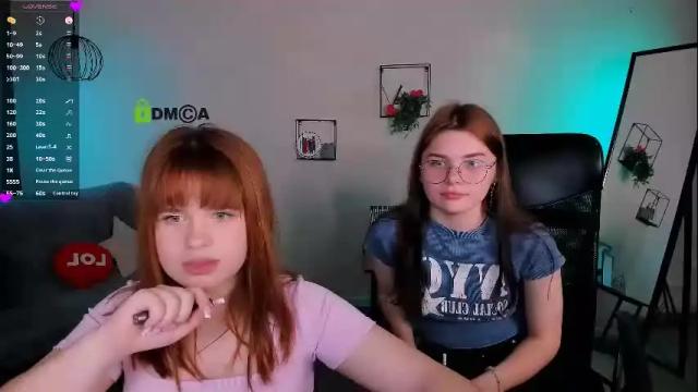 Image 10 of lusy_puff Stream on Chaturbate on 1 month ago