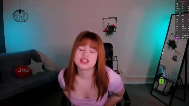 Image 3 of lusy_puff Stream on Chaturbate on 1 month ago