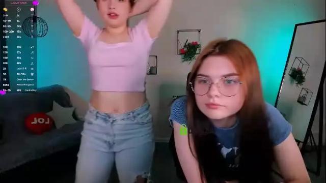 Image 8 of lusy_puff Stream on Chaturbate on 1 month ago