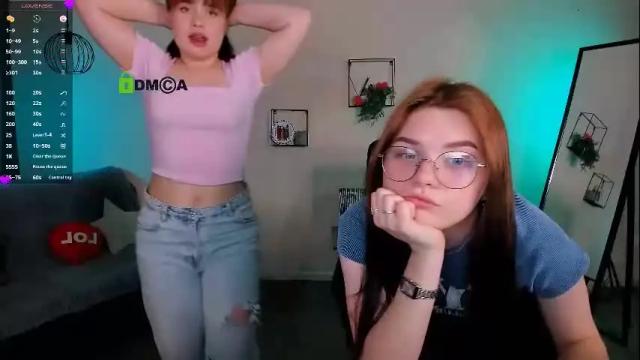 Thumbnail 3, lusy_puff's Stream at Chaturbate, 1 month ago