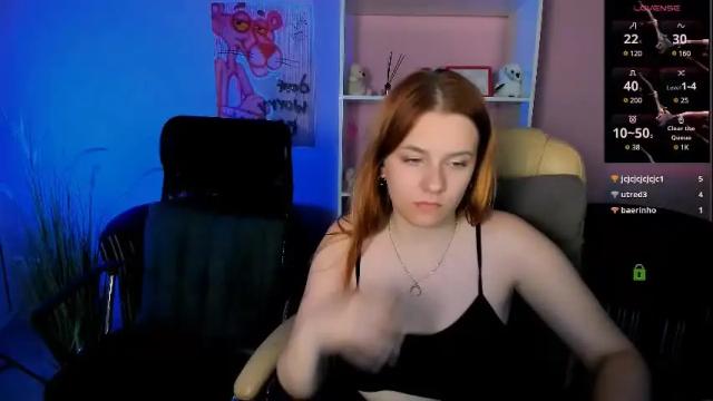 Image 12 of lusy_puff Stream on Chaturbate on 1 month ago