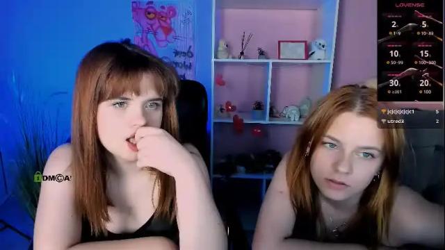 Image 4 of lusy_puff Stream on Chaturbate on 1 month ago