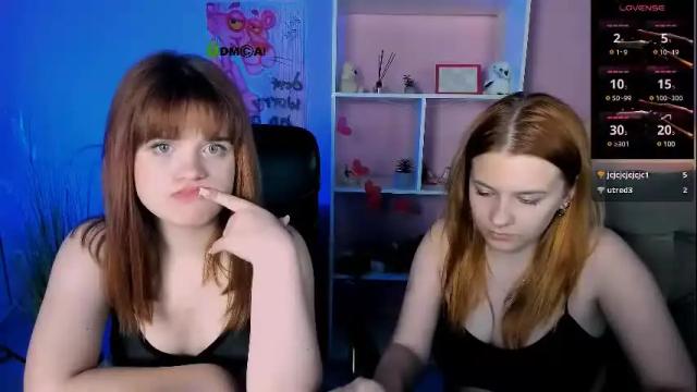 Image 6 of lusy_puff Stream on Chaturbate on 1 month ago