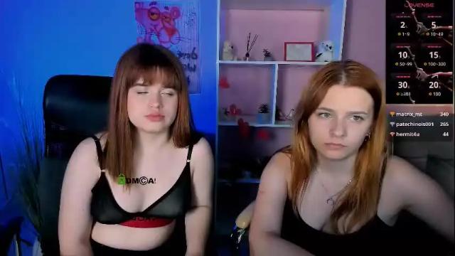 Thumbnail 3, lusy_puff's Stream at Chaturbate, 1 month ago