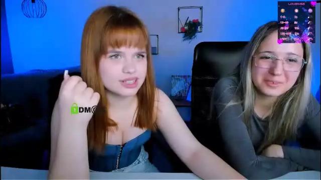 Image 10 of lusy_puff Stream on Chaturbate on 1 month ago