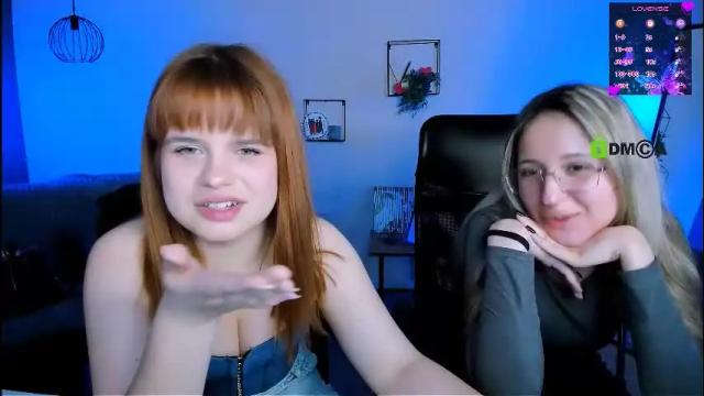 Image 12 of lusy_puff Stream on Chaturbate on 1 month ago