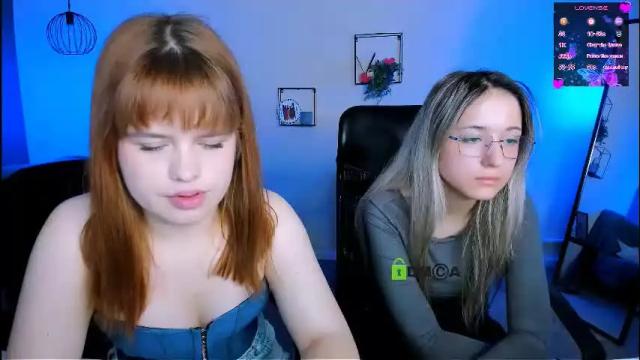 Image 3 of lusy_puff Stream on Chaturbate on 1 month ago