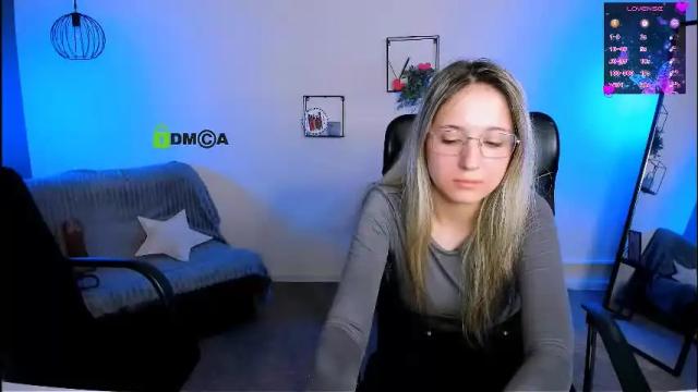 Image 4 of lusy_puff Stream on Chaturbate on 1 month ago