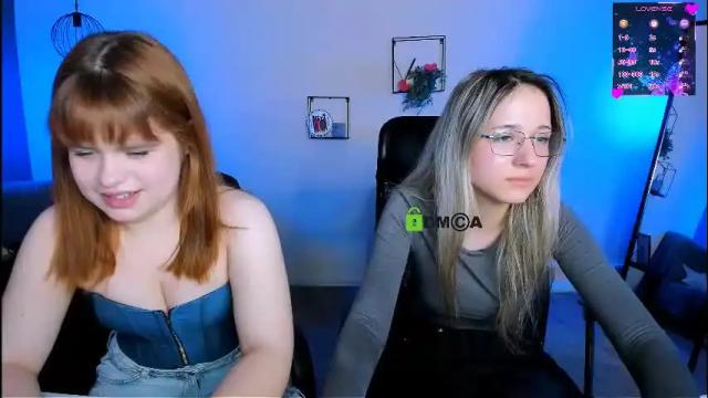Image 6 of lusy_puff Stream on Chaturbate on 1 month ago