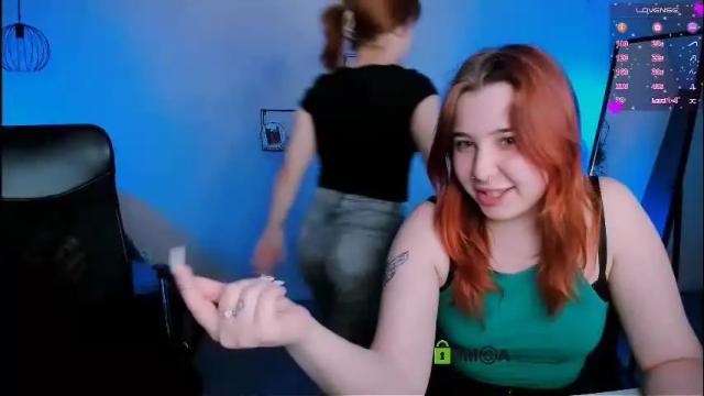 Image 11 of lusy_puff Stream on Chaturbate on 1 month ago
