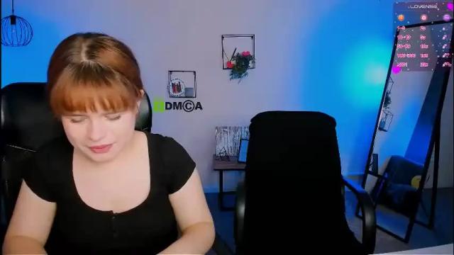 Image 12 of lusy_puff Stream on Chaturbate on 1 month ago