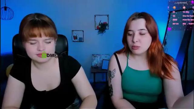 Image 6 of lusy_puff Stream on Chaturbate on 1 month ago