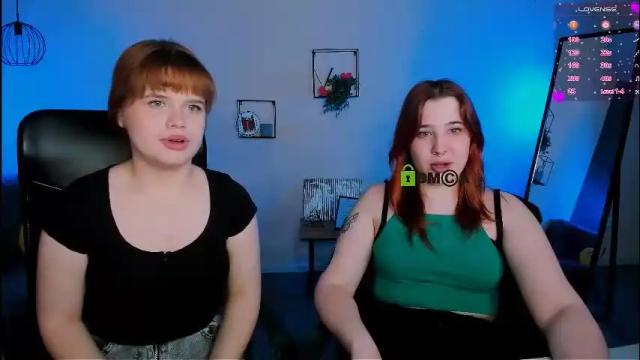 Thumbnail 3, lusy_puff's Stream at Chaturbate, 1 month ago