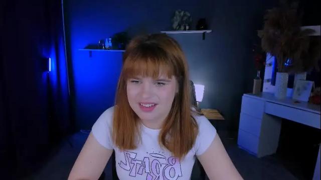 Image 7 of lusy_puff Stream on Chaturbate on 1 month ago