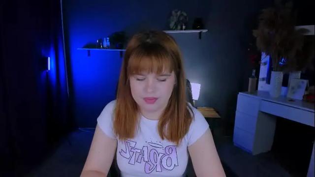 Thumbnail 3, lusy_puff's Stream at Chaturbate, 1 month ago
