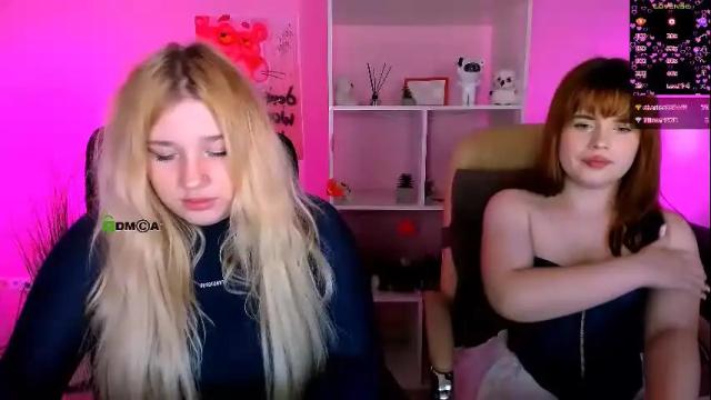 Image 11 of lusy_puff Stream on Chaturbate on 1 month ago