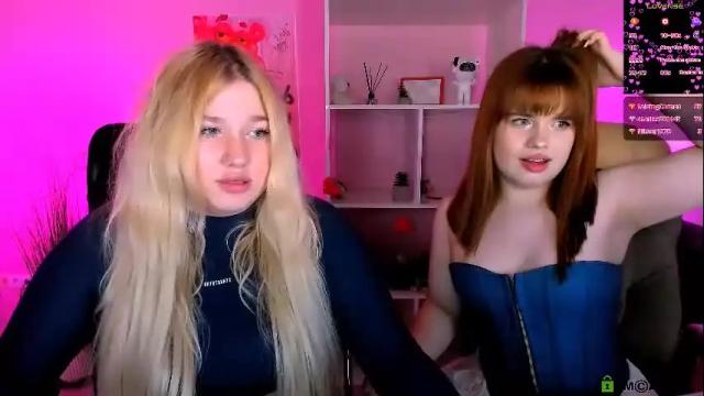 Image 12 of lusy_puff Stream on Chaturbate on 1 month ago