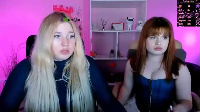 Image 2 of lusy_puff Stream on Chaturbate on 1 month ago