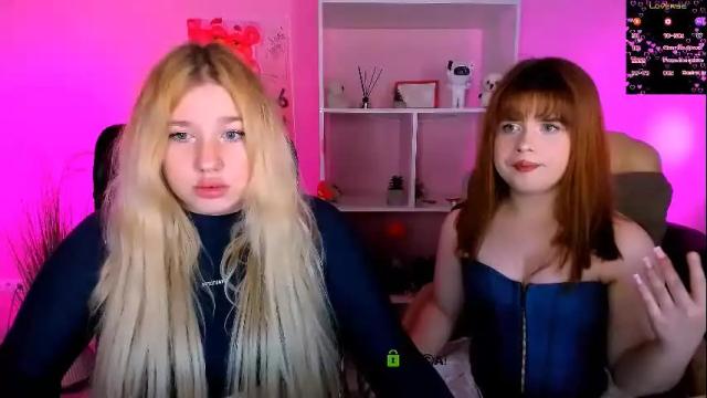 Image 4 of lusy_puff Stream on Chaturbate on 1 month ago