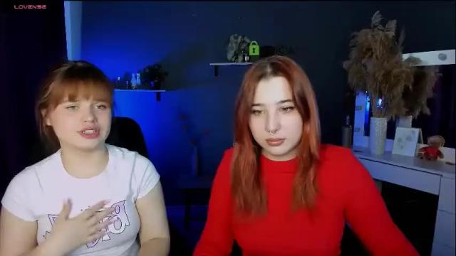 Thumbnail 1, lusy_puff's Stream at Chaturbate, 1 month ago