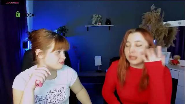 Image 11 of lusy_puff Stream on Chaturbate on 1 month ago