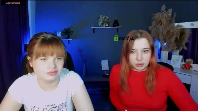 Image 12 of lusy_puff Stream on Chaturbate on 1 month ago