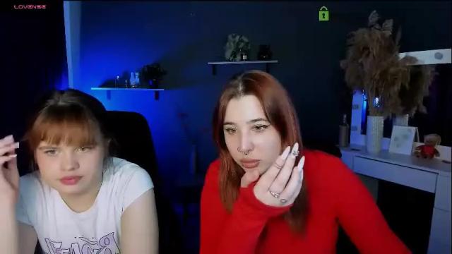 Image 2 of lusy_puff Stream on Chaturbate on 1 month ago