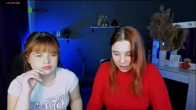 Image 3 of lusy_puff Stream on Chaturbate on 1 month ago