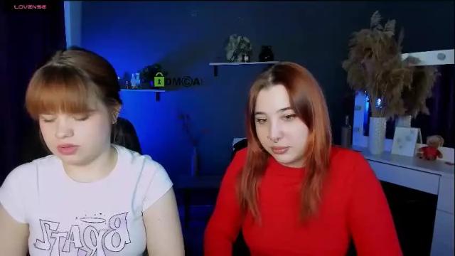 Image 4 of lusy_puff Stream on Chaturbate on 1 month ago